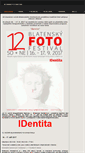 Mobile Screenshot of fotofestival.wagich.cz